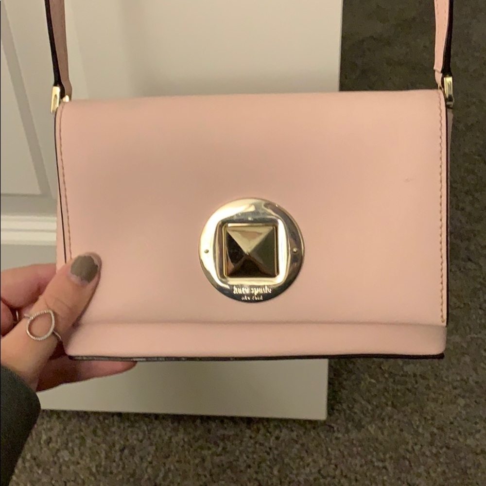 Kate spade crossbody